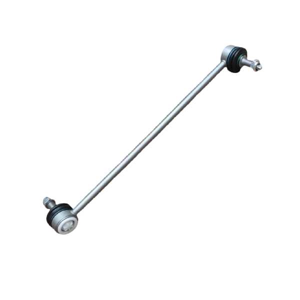 تصویر محصول میل موجگیر راست پژو پارس ELX-TU5 سال 1401